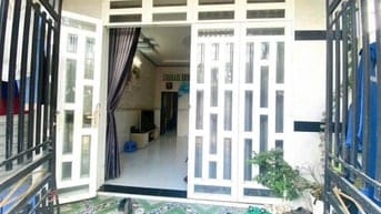 ✨ TÌM CHỦ MỚI DỄ THƯƠNG CHO CĂN NHÀ CẤP 4 Ở PHƯỚC HIỆP – CỦ CHI 🏡