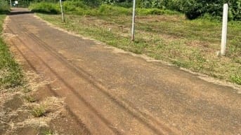 Bán Gấp Đất Ở Sông Nhạn, Cách KCN Xuân Quế 500m. Giá 550Tr.