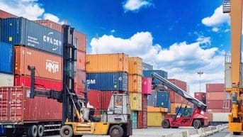 Khoá Học Nghiệp Vụ Logistics - Cấp Chứng Chỉ