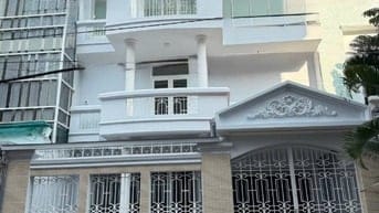 Chính chủ cho thuê nhà đẹp làm văn phòng, số 3 Nguyễn Bá Tuyển