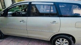 Bán Toyota Innova 2006 giá rẻ 165 triệu đồng