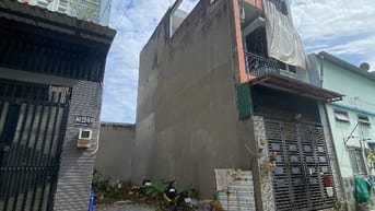 Bán lô đất hẻm 80 ngô chí quốc giá 3,050 tỷ