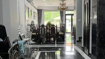 (Chính chủ) tôi cần bán nhà Mp, Lê Văn Hưu, Q HBT, Dt 120 m, 10 tầng.
