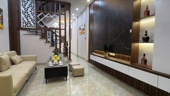 Nhà đẹp thanh xuân- giá đầu tư - ở chất lượng