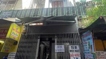 Cho thuê nhà nguyên căn – vị trí đắc địa, kế bên Đại học Công Thương