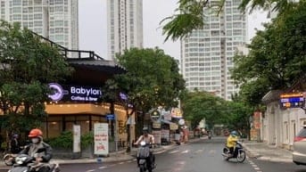 Bán đất thổ cư Khu A làng đại học, 5x25m. Giá 76 triệu/m2