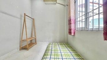 Bán nhà đường Cống Quỳnh Quận 1 gần BV Từ Dũ