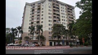 Cho thuê ki ốt , Cửa Hàng, làm Văn Phòng tại Khu Đô Thị Việt Hưng