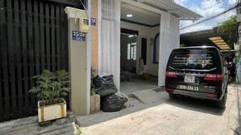 Bán nhà chính chủ 25/28 đường 6, P.Tăng Nhơn Phú B, Quận 9, hẻm xe hơi