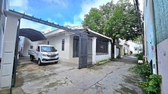 BÁN NHÀ CẤP 4 GIÁ RẺ – HỒ VĂN TẮNG, TÂN PHÚ TRUNG, CỦ CHI – CHỈ 890 TR