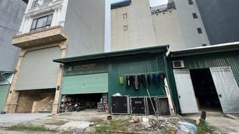 Bán nhà đẹp mặt tiền 10m Vạn Phúc- Hà Đông