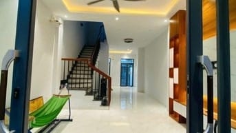 BÁN GẤP NHÀ GẦN TIỆN ÍCH - SỔ RIÊNG - GIÁ 3,415 TỶ - TÔ HIỆU - TÂN PHÚ