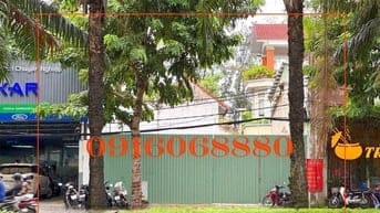 BÁN NHÀ MẶT TIỀN : 281 - 283 ĐƯỜNG SỐ 9A KDC TRUNG SƠN - X.  BÌNH HƯNG