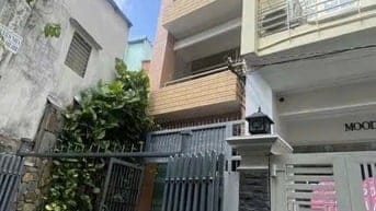 Bán nhà đẹp 3 tầng, hẻm VIP 75F Đặng Dung, Q1 – giá chỉ 22 tỷ