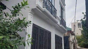 BÁN CĂN NHÀ 4 TẦNG, TỰ XÂY, Ô TÔ ĐỖ CỬA TẠI QUẬN HÀ ĐÔNG, HÀ NỘI
