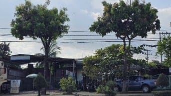 Đất MT đường Trường Sơn 2 làn 48m dễ KD, ngay đầu cổng KCN Hòa Cầm