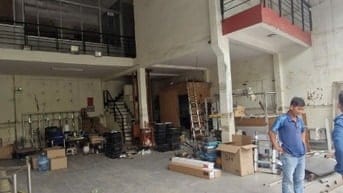 Kho 150m2 Hẻm Xe Tải Ngay Chợ Tân Hương, Tân Phú