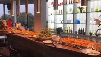 Sang nhượng nhà hàng Âu hoạt động ổn định – Vị trí đắc địa Thảo Điền
