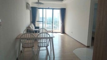 Bán CHCC Cantavil AP Q2 (75m2, 2PN, full giá 5,45 tỷ) SH, TTTM sát bên