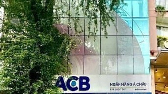 Bán nhà MT Lý Tự Trọng (ngay chợ Bến Thành) Quận 1