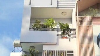 CHÍNH CHỦ BÁN HOẶC CHO THUÊ NHÀ MT NGUYỄN THIỆN THUẬT, P.2, QUẬN 3