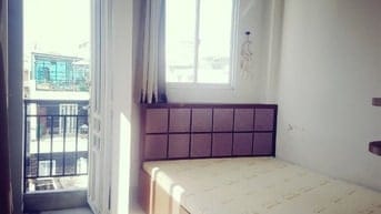 PHÒNG TRỌ CHO THUÊ TẠI QUẬN 3 - SẠCH SẼ THOÁNG MÁT, GIỜ GIẤC TỰ DO