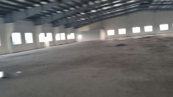Bán kho xưởng 7.000m2 Trần Đại Nghĩa, Bình Tân, đất SKC , PCCC tự động