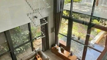 Cho thuê Biệt Thự cao cấp Phú Mỹ Vạn Phát Hưng giá thuê 59 tr