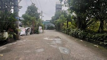 Bán nhà Thới Tam Thôn, Hóc Môn