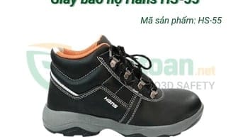 Giày bảo hộ lao động Haán HS-55