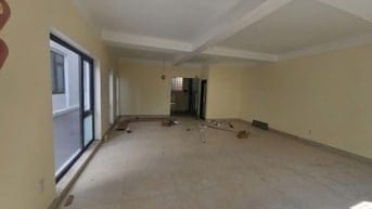 Cho thuê nhà kinh doanh mặt đường Lạc Long Quân