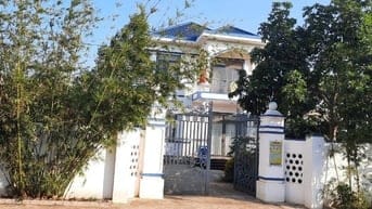 Bán biệt thự đẹp 350m2, giá 6,6 tỷ, tại Khánh Xuân, Buôn Ma Thuột, Đắk