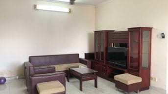 Bán Căn Hộ Central Garden Quận 1,  DT : 78 m2, 2PN, Giá : 5.1 tỷ/căn 