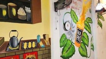 Tôi chính cho thuê của hàng mặt hồ, mặt phố 16 Mai Anh Tuấn