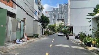 Bán đất thổ cư đẹp đường Lê Văn Lương