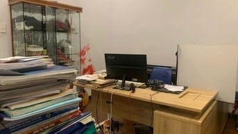 Chính chủ cần chuyển nhượng nhà gấp Đường vĩnh phú thành phố Thuận An 