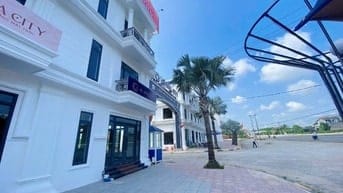 Đất nền sổ mới liền kề KCN Vsip TP.HCM 