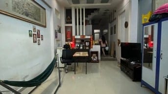 Nhà Xã Bà Điểm 4x20m 1 lầu 1/ ngắn Nguyễn Ảnh Thủ. 