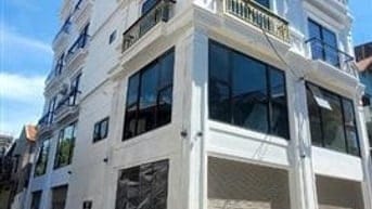 BÁN NHÀ HOÀI ĐỨC, GẦN KĐT HINODE ROYAL PARK, LÔ GÓC, 6T THANG MÁY,ÔTÔ 