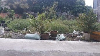 Đất DT: 100m2- Chỉ 2,7 tỷ.Đường Đặng Thúc Vịnh, Xã Đông Thạnh, TPHCM 