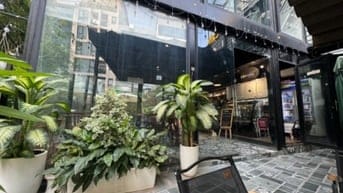 CẦU GIẤY - TRẦN THÁI TÔNG - MB LÔ GÓC - SIÊU VIP MÔ HÌNH COFFEE 🇻🇳