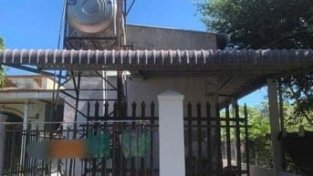 Cần bán Dãy Trọ Ngay Suối Sâu 186m2 Sổ hồng Riêng Sẵn 750triêu Bao Phí