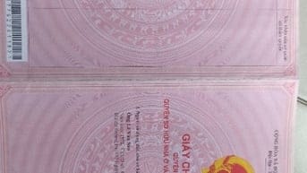 Cần sang nhượng lại mảnh đất vườn lài ăn phú Đông Q12 cũ