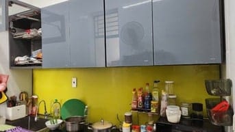 2.8 TỶ - Sở Hữu Ngay CHCC 312 Lạc Long Quân  65m2 - 2PN Tầng Cao