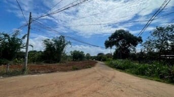 Đất Sổ Riêng Thổ Cư Ở Gần Đường TL 769. Giá 440Tr.