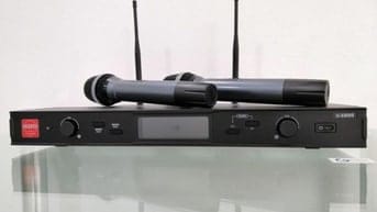 🎤 MICRO KHÔNG DÂY BBS U-3300S – CHUYÊN NGHIỆP, ỔN ĐỊNH, CHỐNG HÚ TỐT