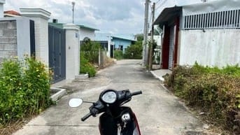 Tôi Chinh chủ gửi bán lô đất mt hem 83 Châu Thi Kim 