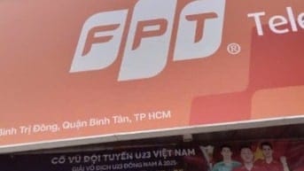 Cho thuê Tòa nhà Văn phòng Lê Văn Quới DTXD 680m2 Giá 80tr/ tháng