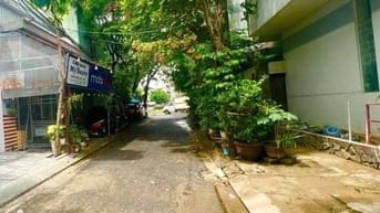 Bán nhà 2 tầng Nguyễn Huy Lượng - Sát biển Thanh Khê