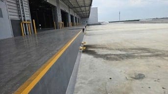 Cho thuê kho xưởng 7.000m²- 12.000m² , KCN Long Hậu, Long An, cao 15m